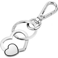 Portachiavi Morellato Donna in Acciaio SD8520 - SD8520